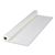 Plastic Roll Tablecover, 40" X 300 Ft, White