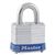 Proseries Stainless Steel Easy-To-Set Combination Lock, Stainless Steel, 5/16"