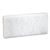 Doodlebug Scrub Pad, 4.63 X 10, White, 5/pack, 4 Packs/carton