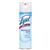 Disinfectant Spray, Crisp Linen, 19 Oz Aerosol Spray