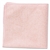 Microfiber Cleaning Cloths, 16 X 16, Pink, 24/pack