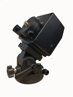 SkyTracker Pro Camera Mount with Polar Scope