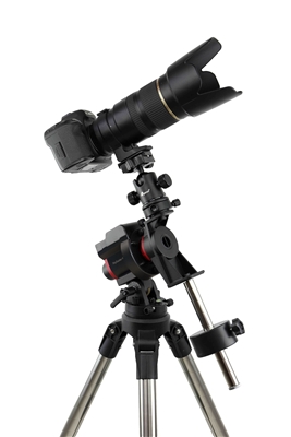 SkyGuider<sup>TM</sup> Pro Camera Mount Full Package