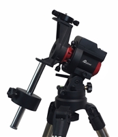 SkyGuider Pro Camera Mount with iPolar