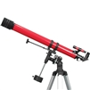 70mm Refractor Telescope Red