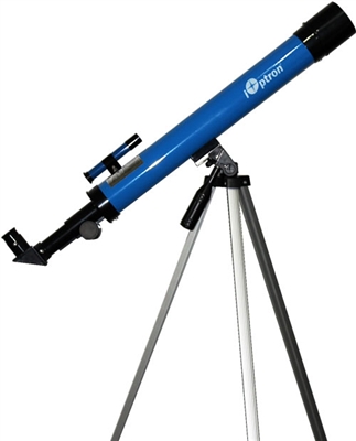 iExplore 50AZ Refractor Telescope