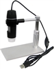 Handheld Digital Microscope with table stand 2MP