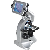 ST-640 LCD Digital Microscope