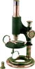 Electronic Antique Microscope