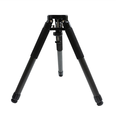 Carbon Fiber Tripod 40mm Ver.A