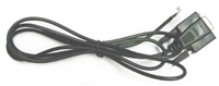 RS232-RJ9 serial cable