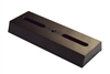 Dovetail Plate - 115mm universal