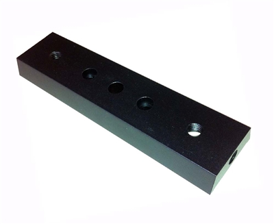 Dovetail Plate - designed for SkyTracker mount