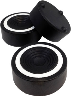 Vibration Suppression Pads