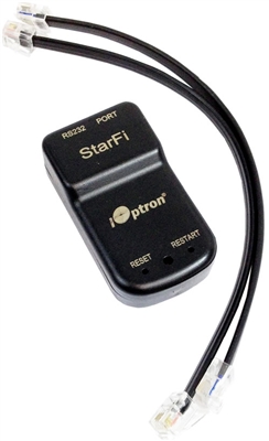 StarFi<sup>TM</sup> Wi-Fi Telescope Adapter