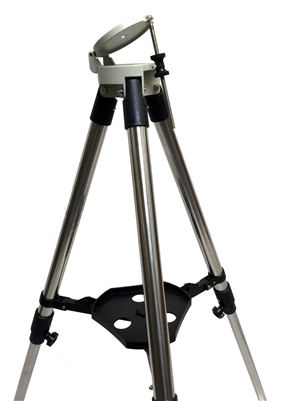 SmartStar-A dual AZ/EQ tripod