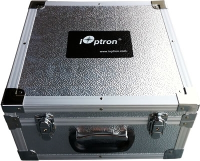 AZ Mount Pro Hard Case
