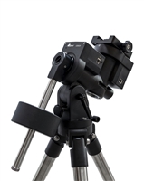 CEM26 with iPolar, LiteRoc Tripod