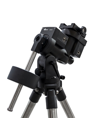 CEM26 with LiteRoc Tripod