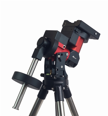 CEM40G with iGuider and LiteRoc Tripod