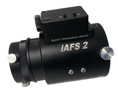 iAFS2 - iOptron 2" Inline Automatic Focuser