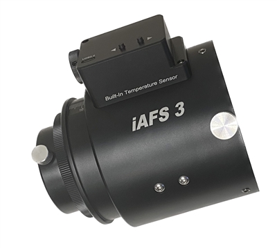 iAFS3 - iOptron 3" Inline Automatic Focuser