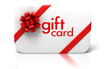 Gift Certificate