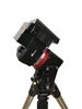 HEM44EC Hybrid SWG Mount w/ High Precision Encoder