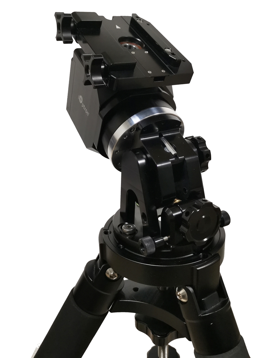 HAE29 Dual AZ/EQ SWG Mount w/ iPolar