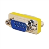 RS232 DB9 Male-to-Male Coupler