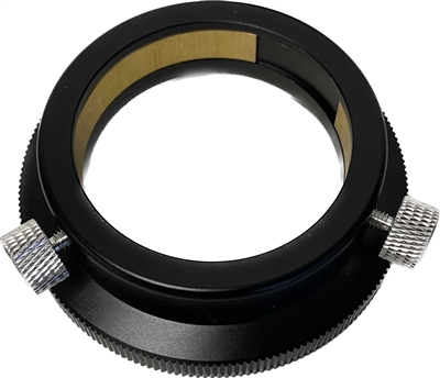 iAFS3 2" Visual Back