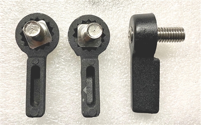 Locking Lever for 2" Tripod