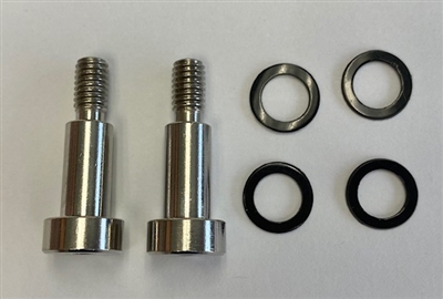 Mount Head Mounting Screws