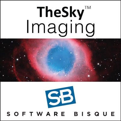 TheSky Imaging Edition