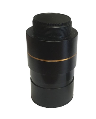 0.5X Fixed Lens Adaptor for Telescope