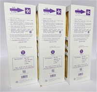 Five Seasons 9183940 MERV 11 Filter-3pk