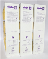Five Seasons 9183960 20x20x5 Box Filter-3pk