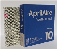 Aprilaire #10 Humidifier Pad