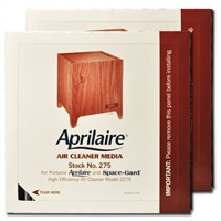 Aprilaire 275 (2 Pack)