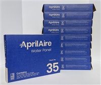 Aprilaire #35 Humidifier Pad-10pk