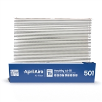 Aprilaire 501 Expandable Filter