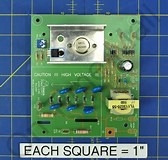 D1-055D Power Control Board