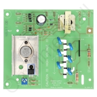 D2-055D Power Control Board