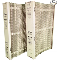 Carrier Expandable Filter Replacements