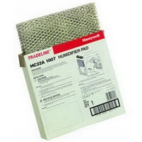 Honeywell HC22A1007 Standard Humidifier Pad for the HE220 and HE225