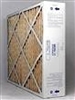 Amana,Goodman 16x20x5 M0-1056 MERV 11 Clean Comfort Box Filter 3 Pack