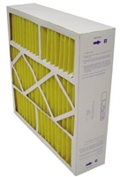 Five Seasons 9183960 20x20x5 Box Filter-3pk