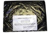 Goodman W4-0855 Pre-Filter Blanket OEM