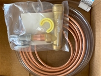 Humidifier Install Kit 3/4" MAIN