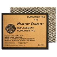 Lennox Healthy Climate x2661 Humidifier Pad